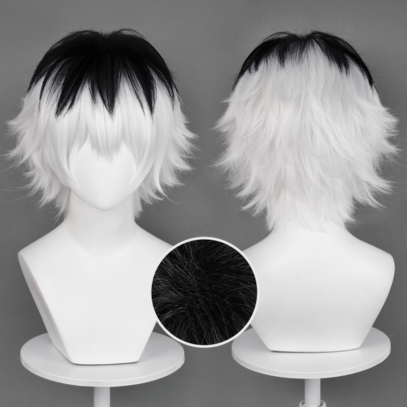 Anime Tokyo Ghoul Kaneki Ken C - Anime Cosplay Tokyo Ghoul avis et prix