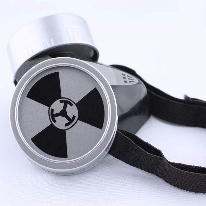 Perruque et masque de cosplay  - Anime Cosplay Tokyo Ghoul avis et prix