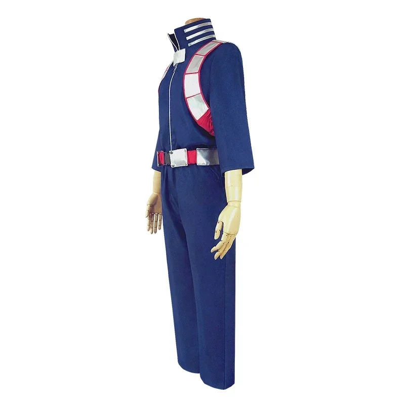 AIAI 2025Hot Anime mon Boku No - My Hero Academia Belt avis et prix