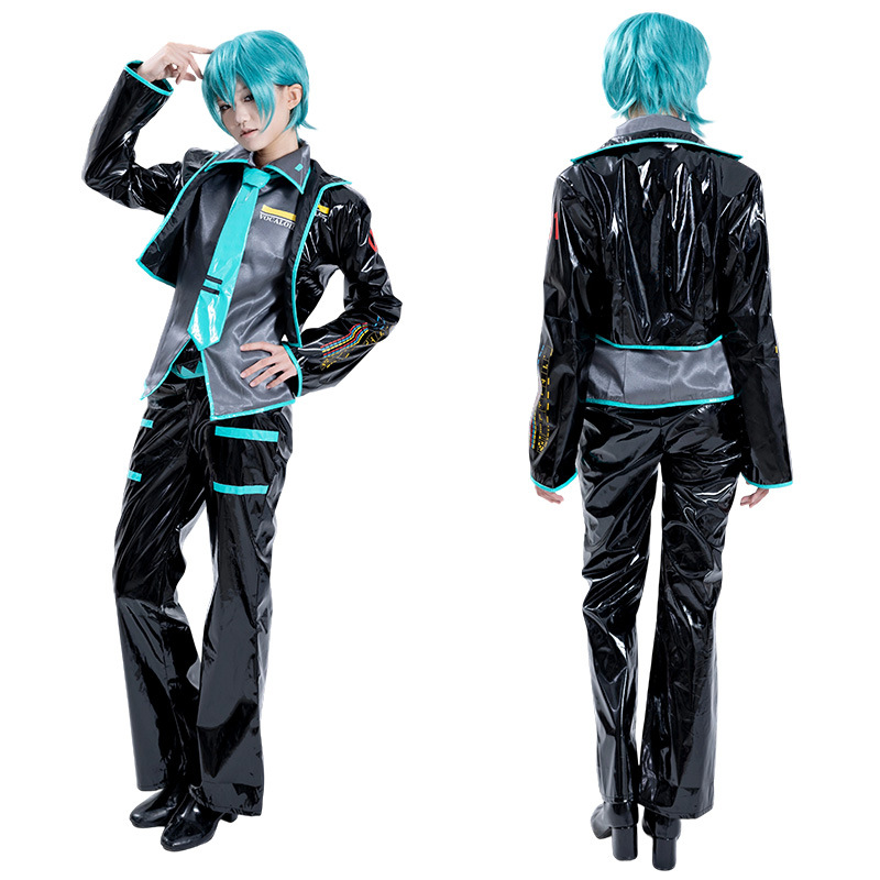 Costume de cosplay Anime Mikuo - Anime Cosplay Boy avis et prix