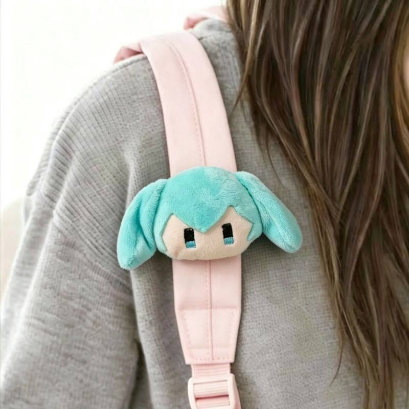Nouvelle poupée en peluche Hat - My Hero Academia Belt avis et prix