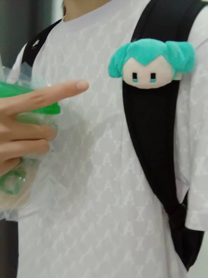 Nouvelle poupée en peluche Hat - My Hero Academia Belt avis et prix