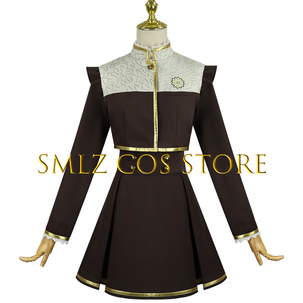 MewType Fujiko Viola Cosplay B - Anime Cosplay Female Characters avis et prix