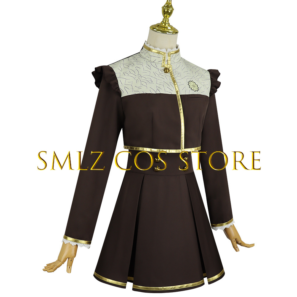MewType Fujiko Viola Cosplay B - Anime Cosplay Female Characters avis et prix