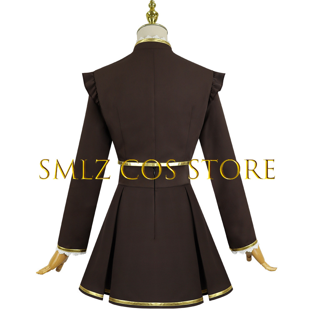 MewType Fujiko Viola Cosplay B - Anime Cosplay Female Characters avis et prix