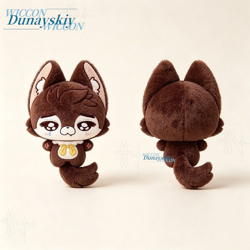 Pendentif en peluche de coton, - Anime Cosplay Manga avis et prix