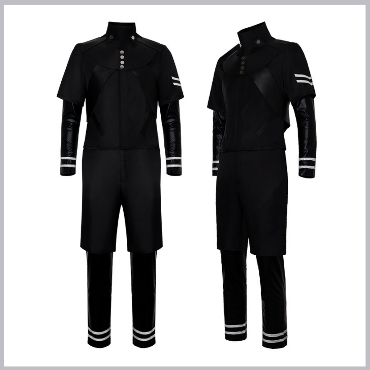 Costume de Cosplay Anime Tokyo - Anime Cosplay Tokyo Ghoul avis et prix