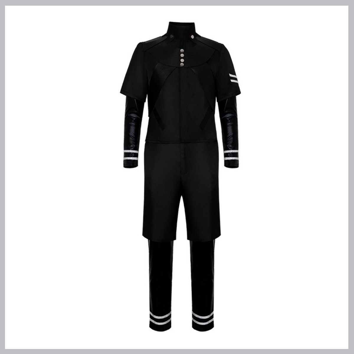 Costume de Cosplay Anime Tokyo - Anime Cosplay Tokyo Ghoul avis et prix