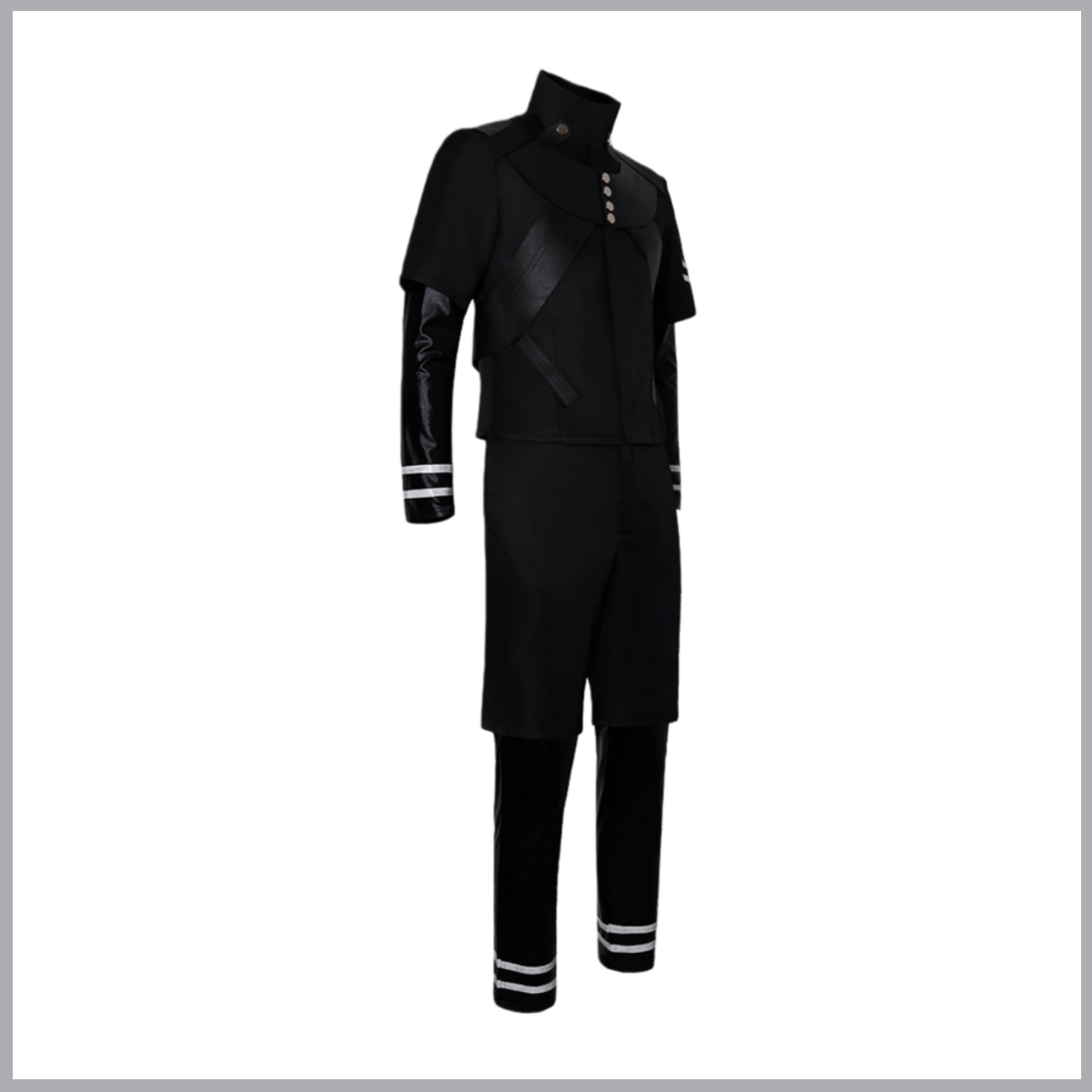Costume de Cosplay Anime Tokyo - Anime Cosplay Tokyo Ghoul avis et prix