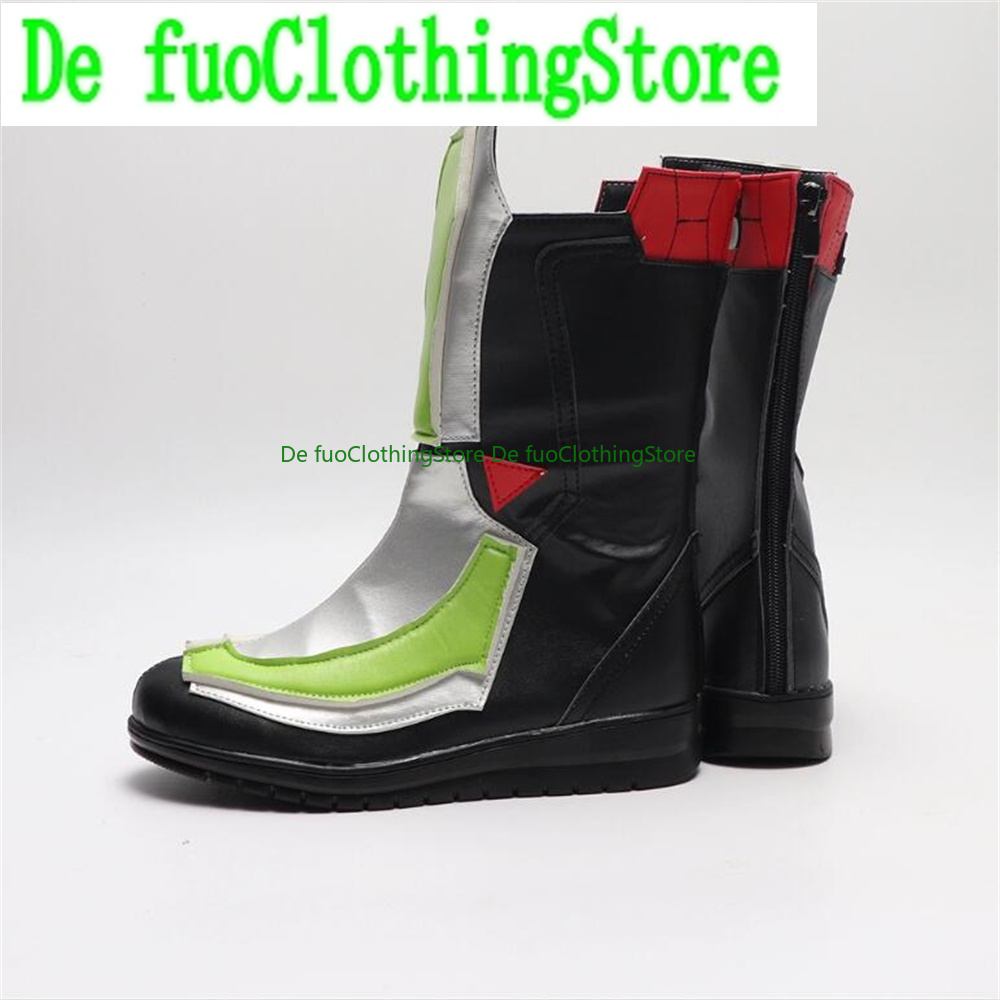 Chaussures et bottes de cospla - Anime Cosplay Zero Two avis et prix