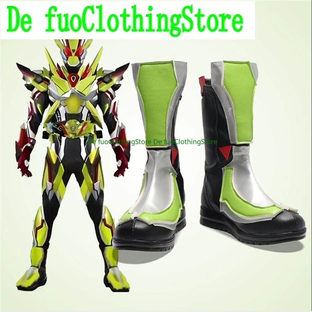 Chaussures et bottes de cospla - Anime Cosplay Zero Two avis et prix