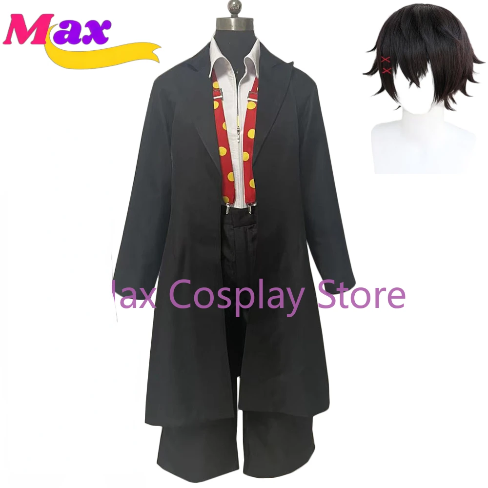 Costume de cosplay Max Cos Ani - Anime Cosplay Simple avis et prix