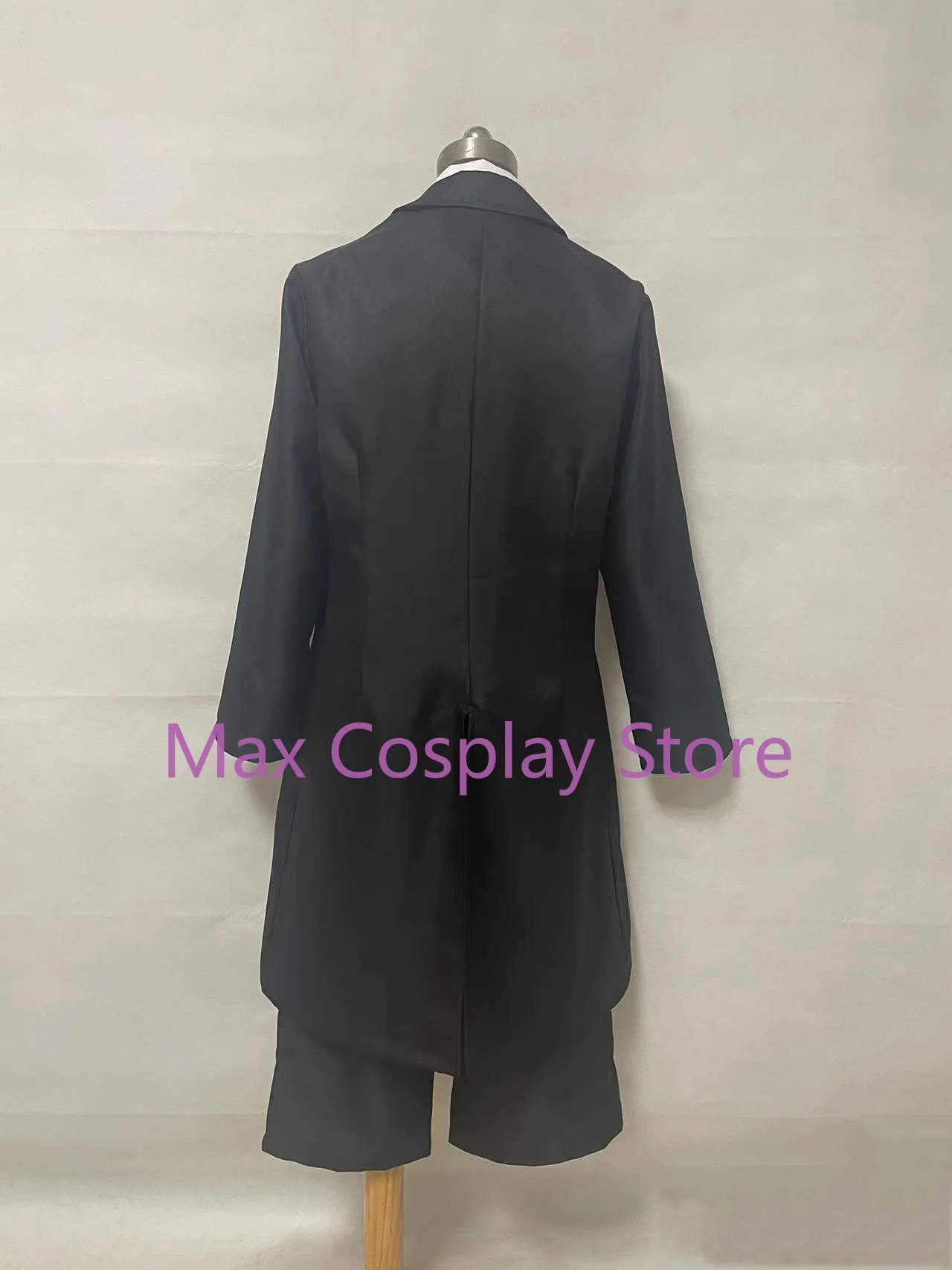 Costume de cosplay Max Cos Ani - Anime Cosplay Simple avis et prix