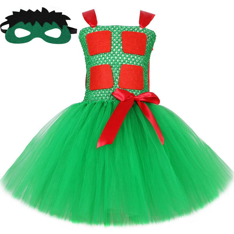 Costume de super-héros Hulk po - Anime Cosplay Toddler avis et prix