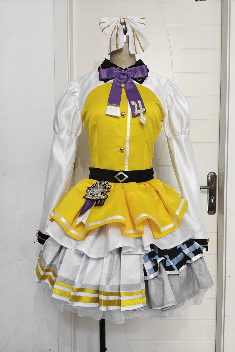 COS-HoHo Anime Love Live! Cost - Cosplay Anime Yuki avis et prix
