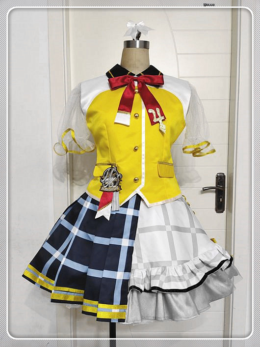 COS-HoHo Anime Love Live! Cost - Cosplay Anime Yuki avis et prix