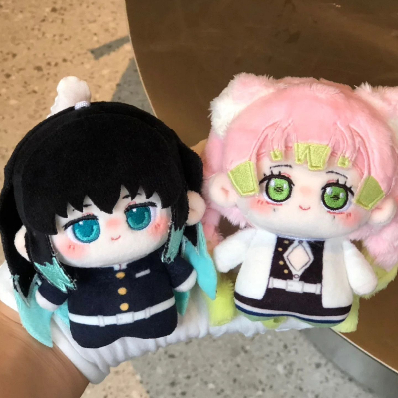Poupée Anime en Coton Doux de  - Anime Cosplay Manga avis et prix