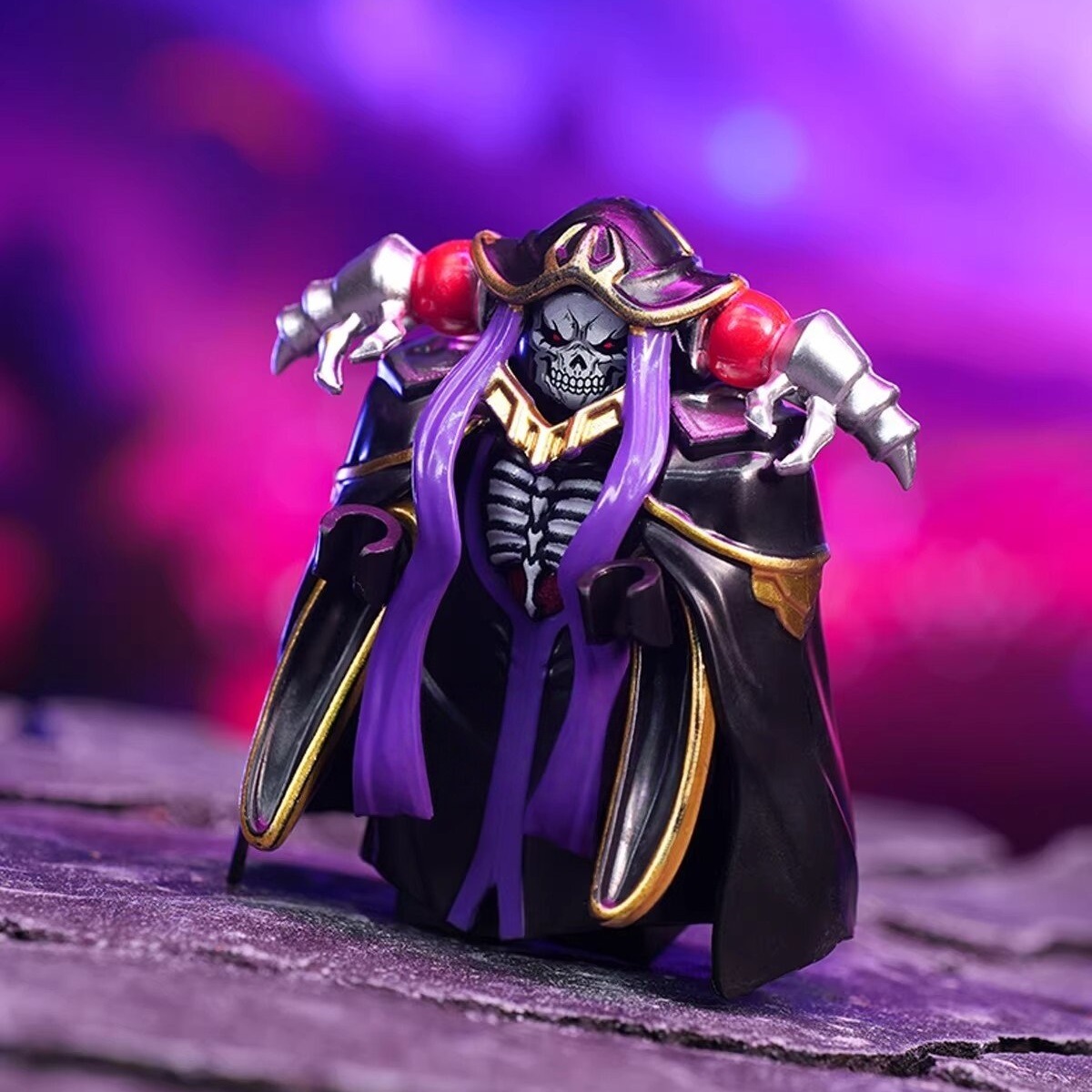 Nouveaux jouets de constructio - Black Clover Grimoire avis et prix