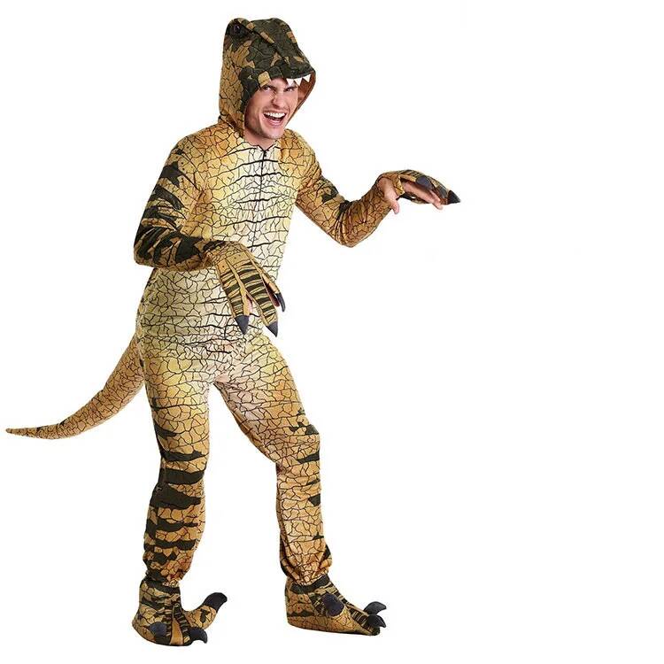 Costumes de dinosaure Tyrannos - Anime Cosplay Kid avis et prix