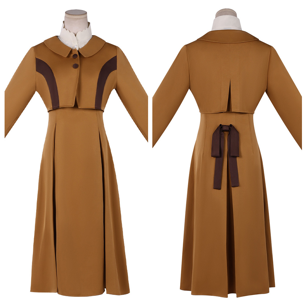 Costume de cosplay Violet Ever - Violet Evergarden Dress avis et prix