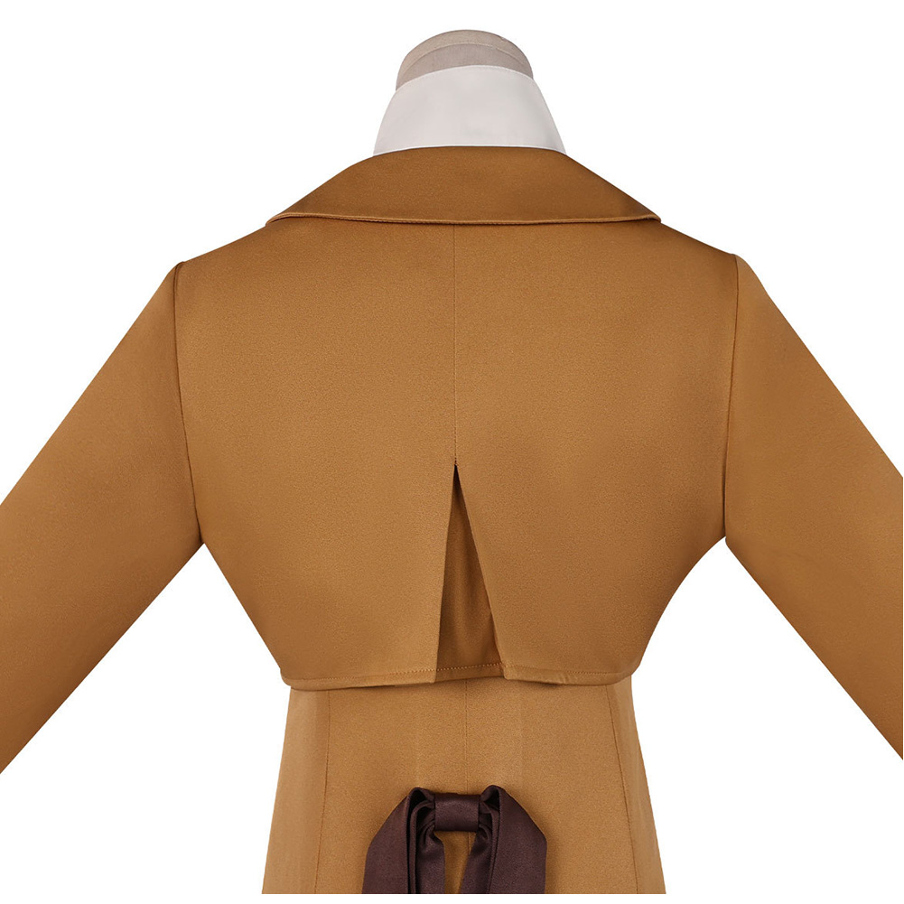 Costume de cosplay Violet Ever - Violet Evergarden Dress avis et prix