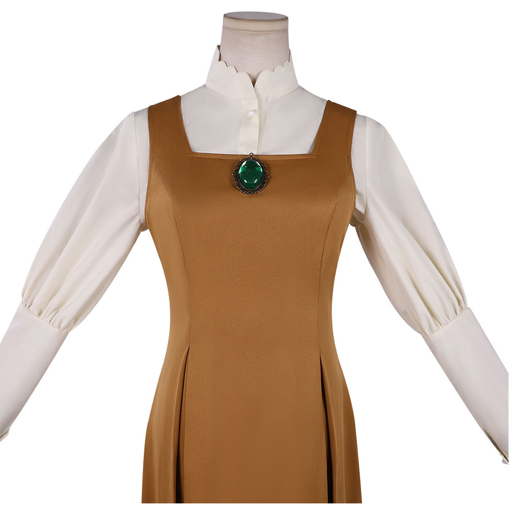 Costume de cosplay Violet Ever - Violet Evergarden Dress avis et prix