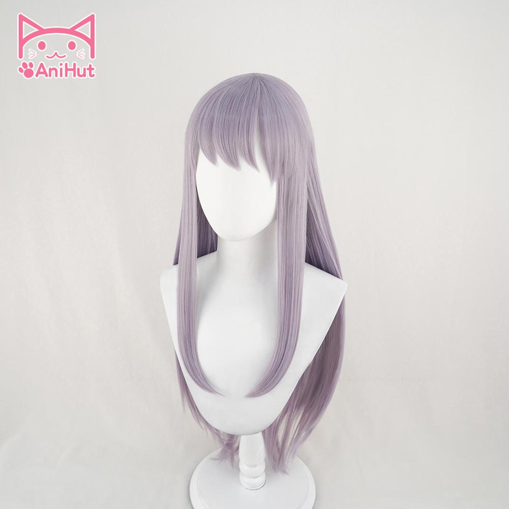 Perruque Minato Entreina, répl - Cosplay Anime Yuki avis et prix