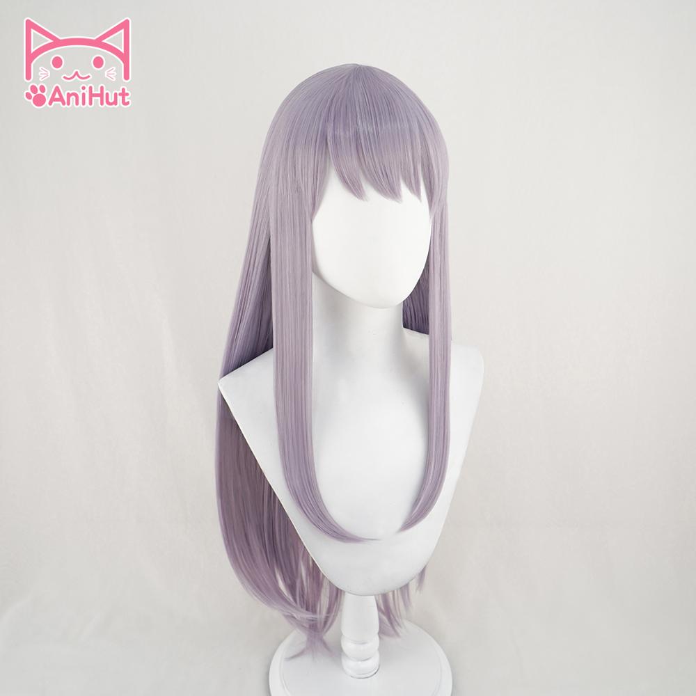 Perruque Minato Entreina, répl - Cosplay Anime Yuki avis et prix