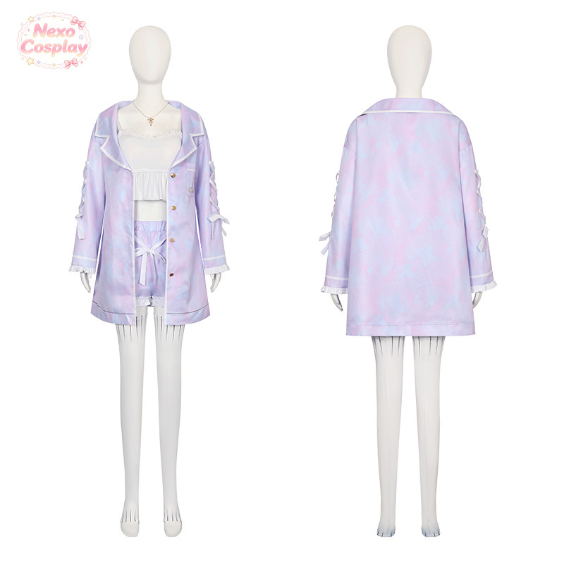 MIKU : SCÈNE COLORÉE! Kanade Y - Anime Cosplay Miku avis et prix