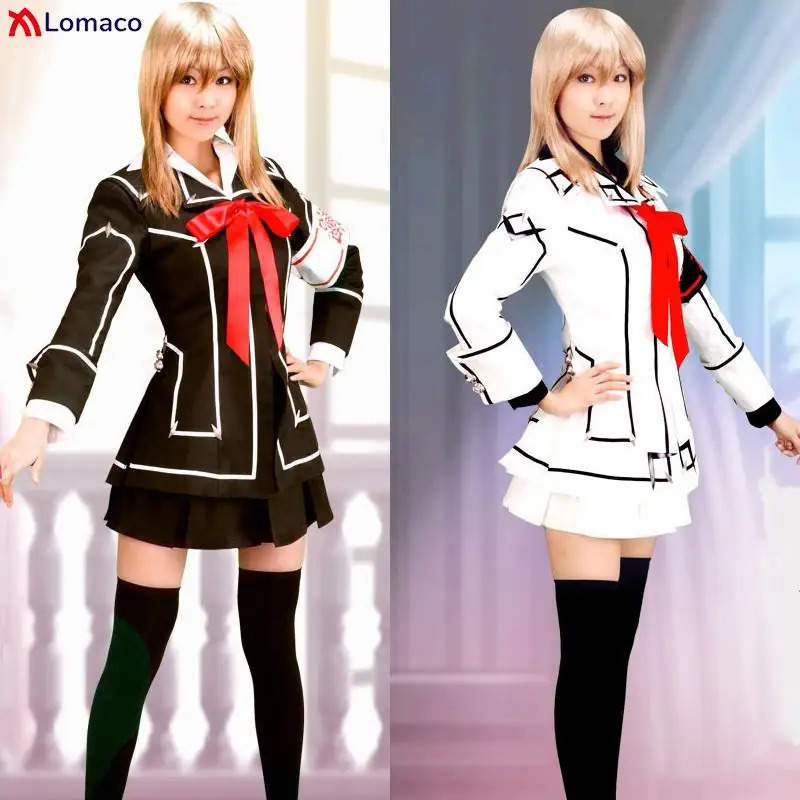 Costume de chevalier Vampire,  - Cosplay Anime Yuki avis et prix