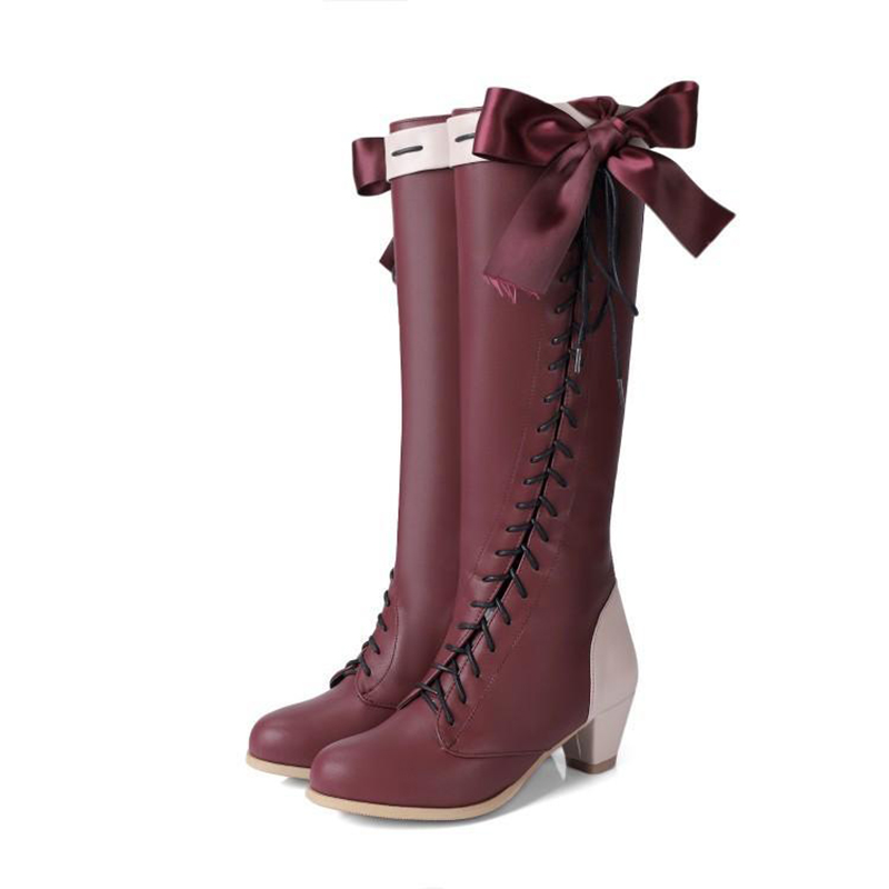 Chaussures de cosplay Violet E - Violet Evergarden Dress avis et prix