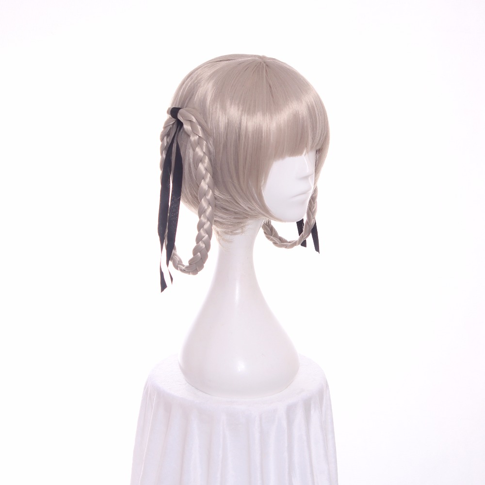 Ccutoo gris court Anime Kakegu - Anime Cosplay Kakegurui avis et prix