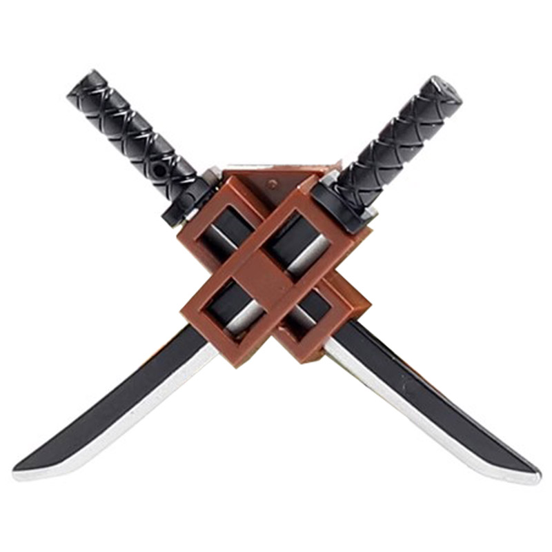 Blocs de construction d'armes  - Black Clover Grimoire avis et prix