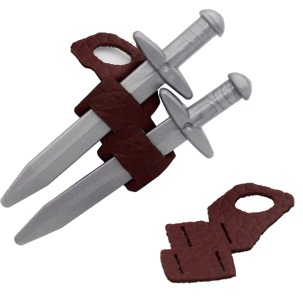 Blocs de construction d'armes  - Black Clover Grimoire avis et prix