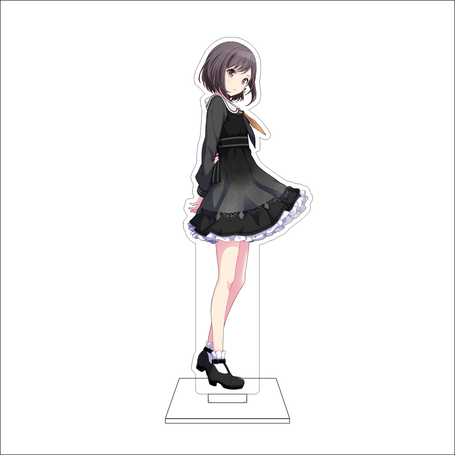 Anime de 16 cm ‌ Project SEKAI - Anime Cosplay Sus avis et prix