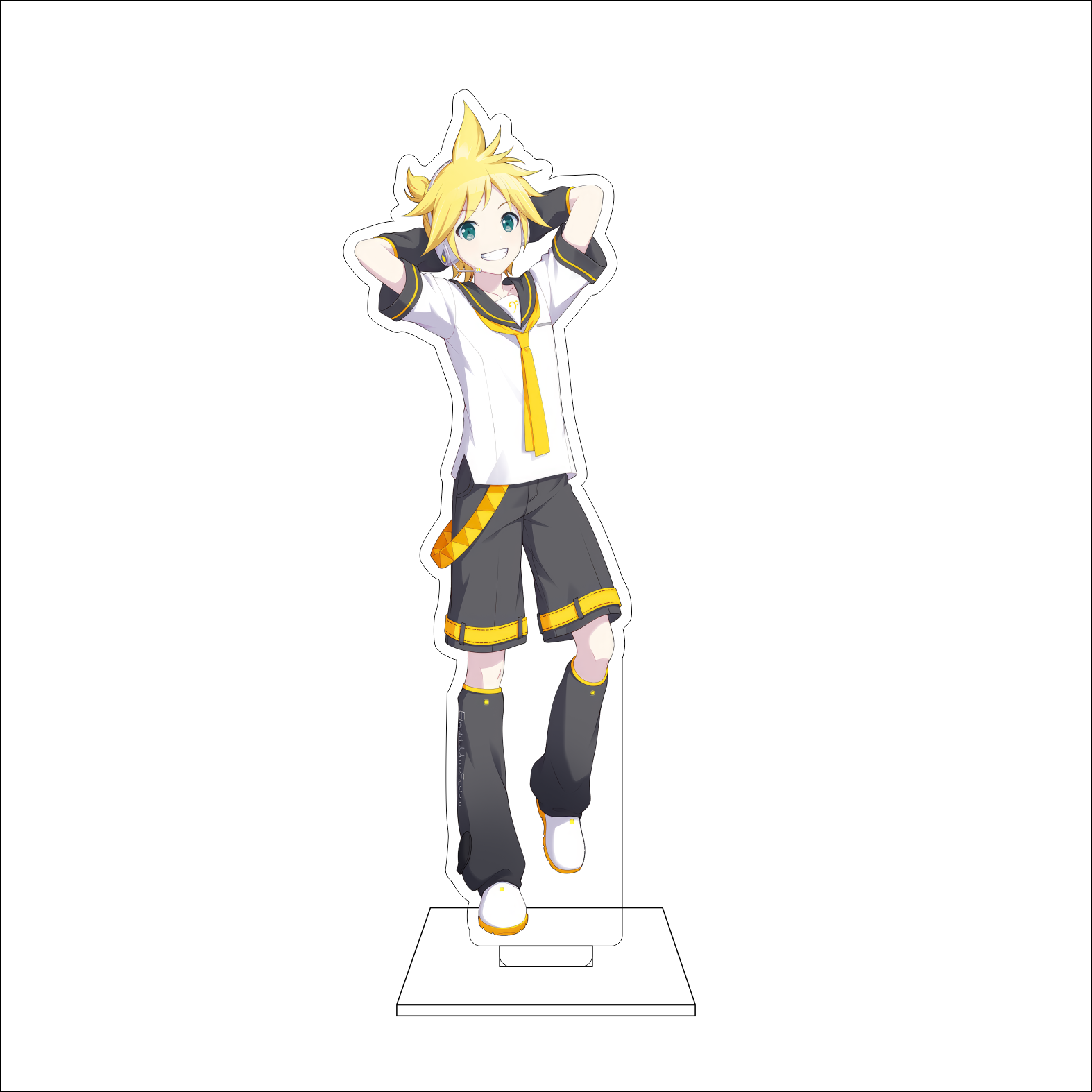 Anime de 16 cm ‌ Project SEKAI - Anime Cosplay Sus avis et prix