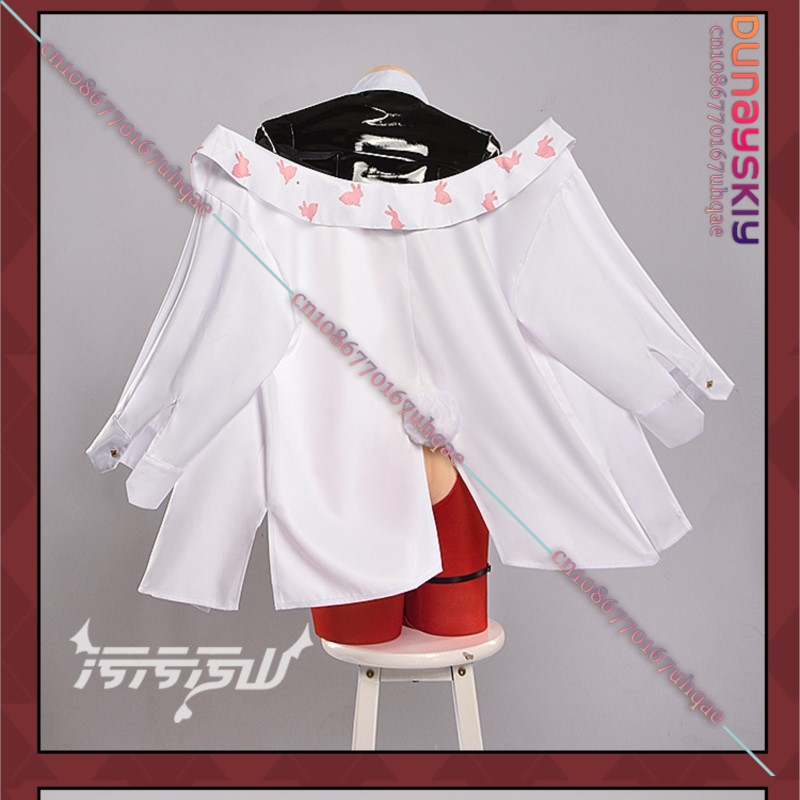 BNIKKE déesse de la victoire L - Anime Cosplay Toddler avis et prix