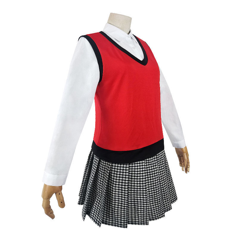 Costume de cosplay Anime Kakeg - Anime Cosplay Kakegurui avis et prix