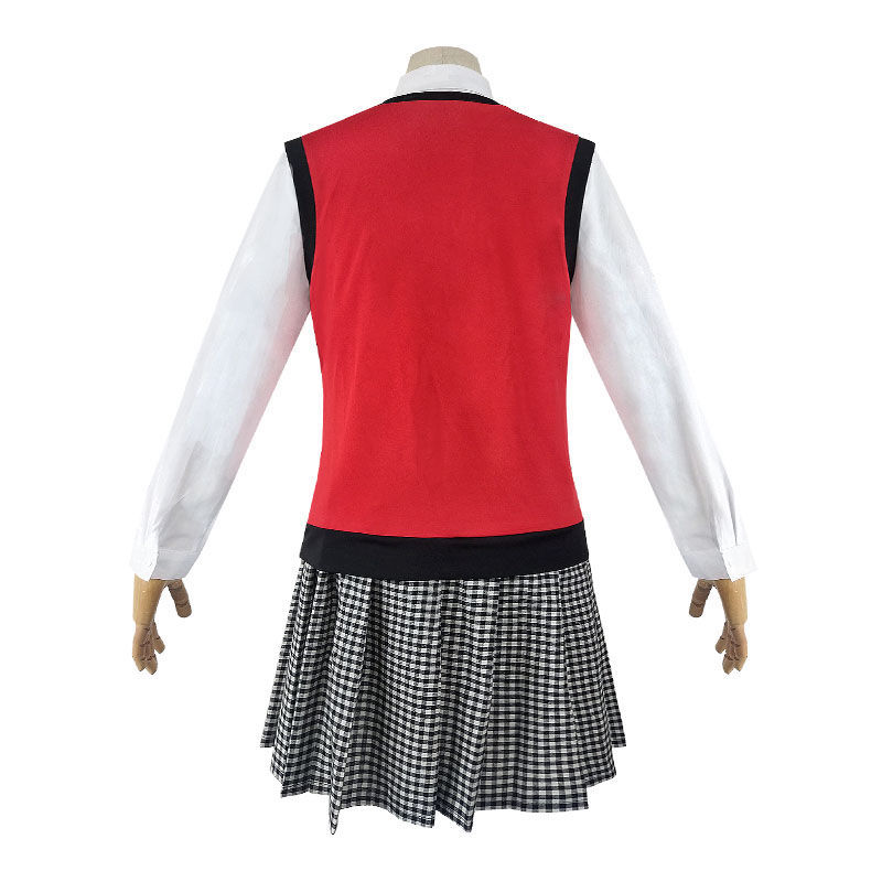 Costume de cosplay Anime Kakeg - Anime Cosplay Kakegurui avis et prix