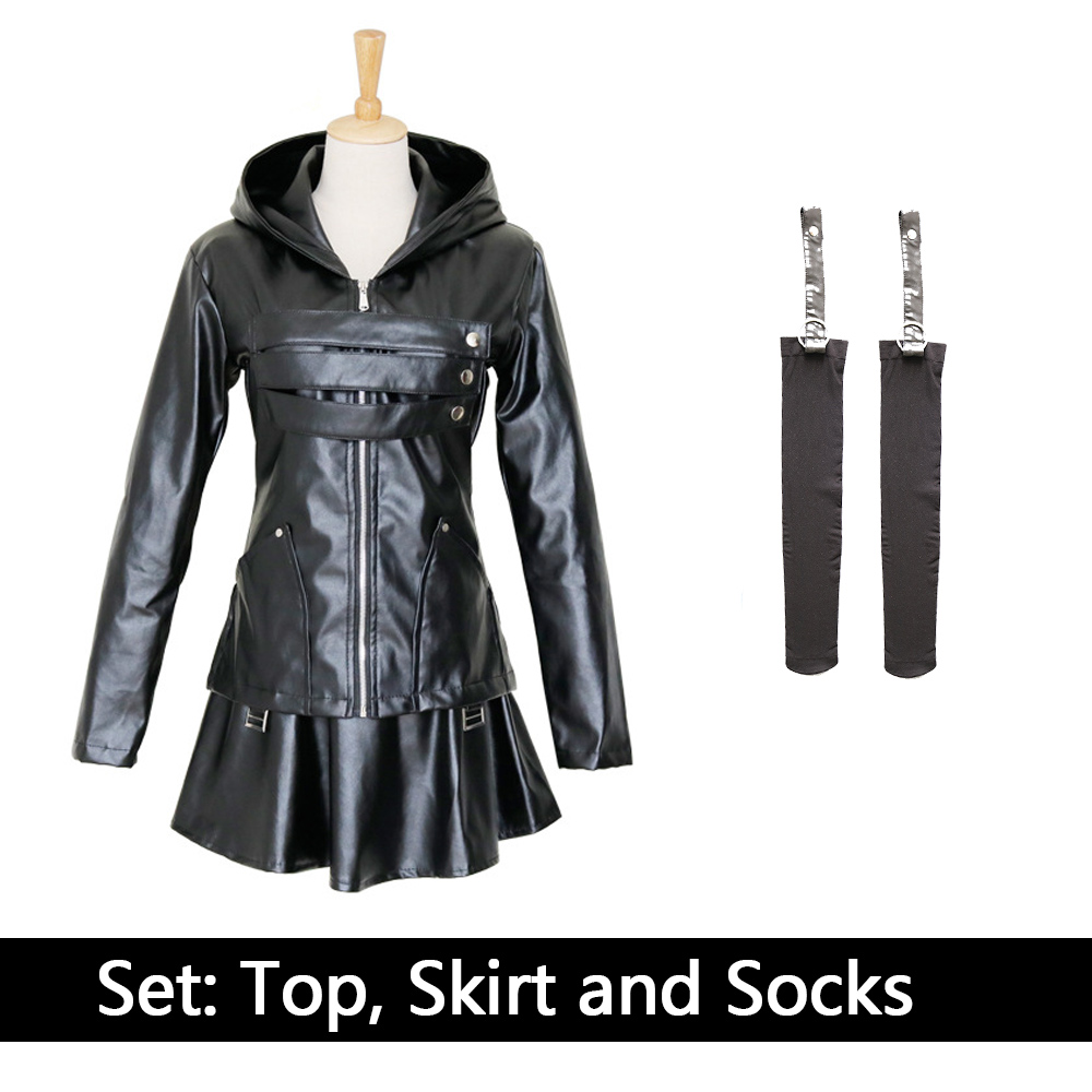 Costume de cosplay Tokyo Ghoul - Anime Cosplay Tokyo Ghoul avis et prix