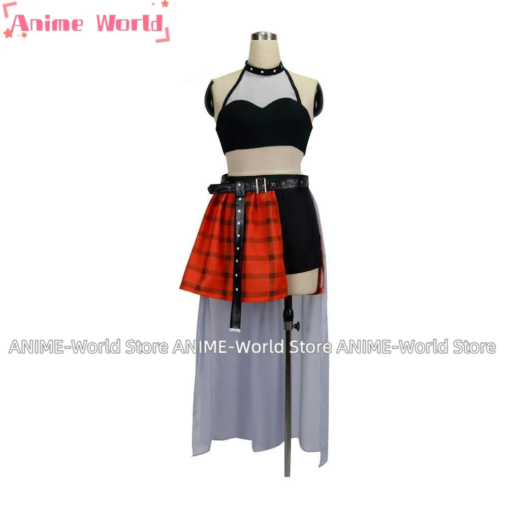 《Taille personnalisée》Anime Lo - Cosplay Anime Yuki avis et prix
