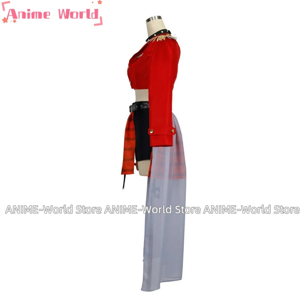 《Taille personnalisée》Anime Lo - Cosplay Anime Yuki avis et prix
