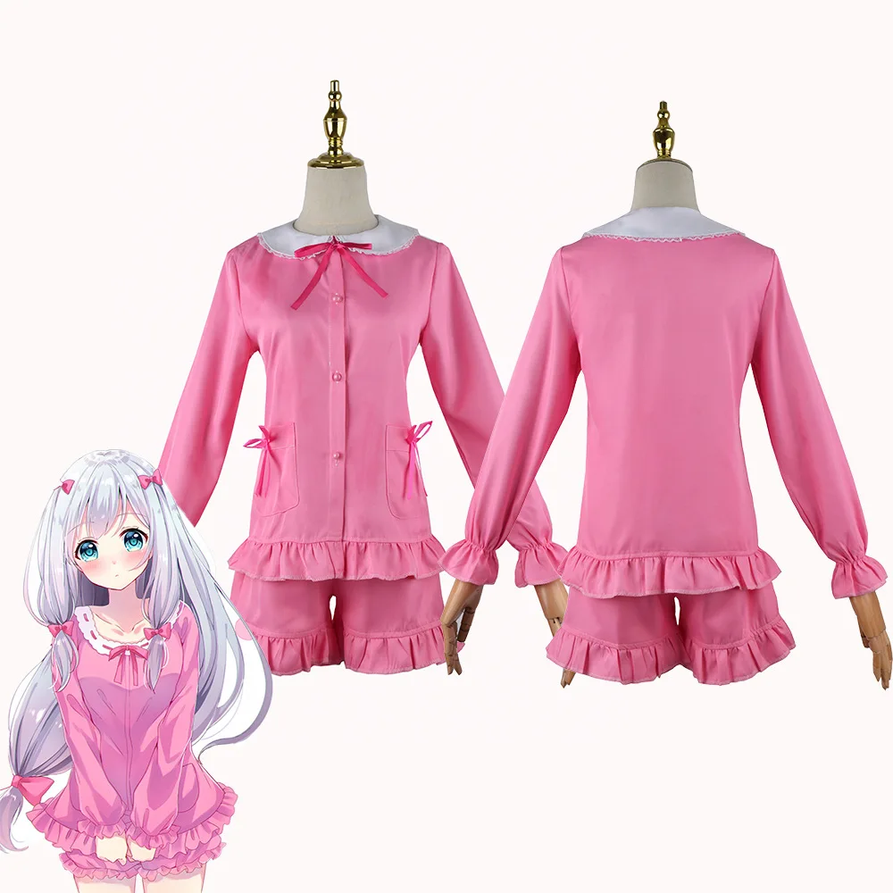 Anime Eromanga Sensei Izumi Sa - Anime Cosplay Manga avis et prix
