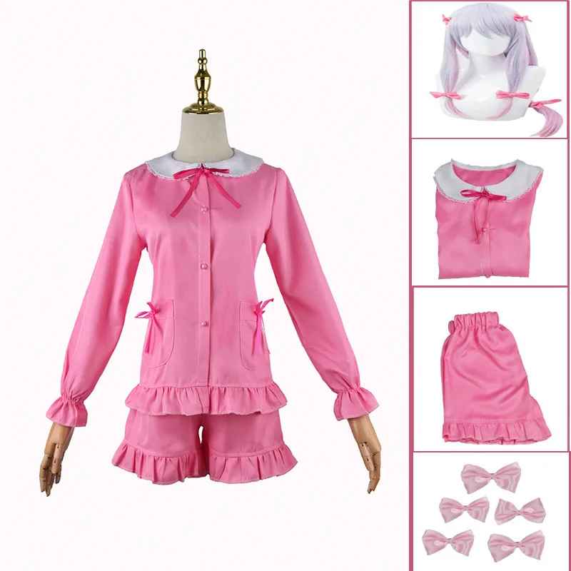 Anime Eromanga Sensei Izumi Sa - Anime Cosplay Manga avis et prix