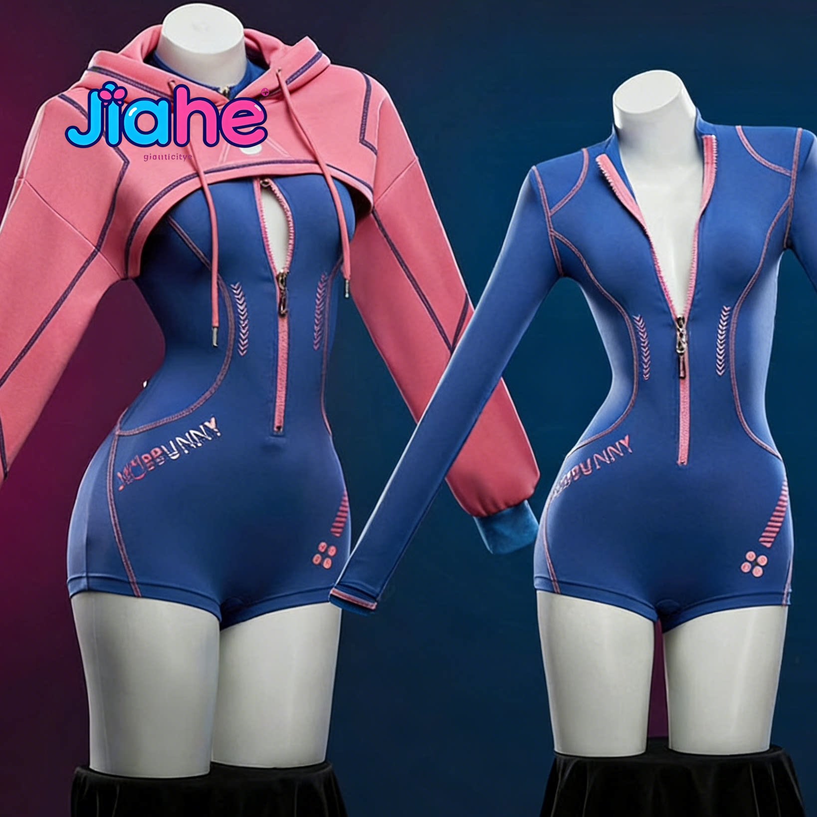 En stock, costume de cosplay D - Anime Cosplay Jumpsuit avis et prix