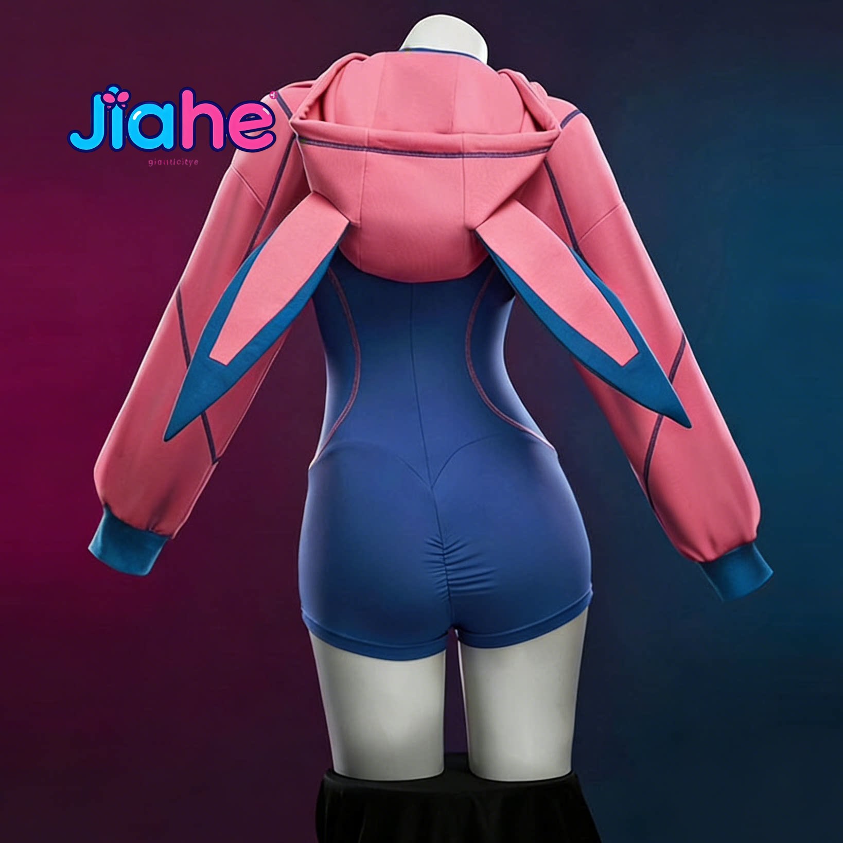 En stock, costume de cosplay D - Anime Cosplay Jumpsuit avis et prix