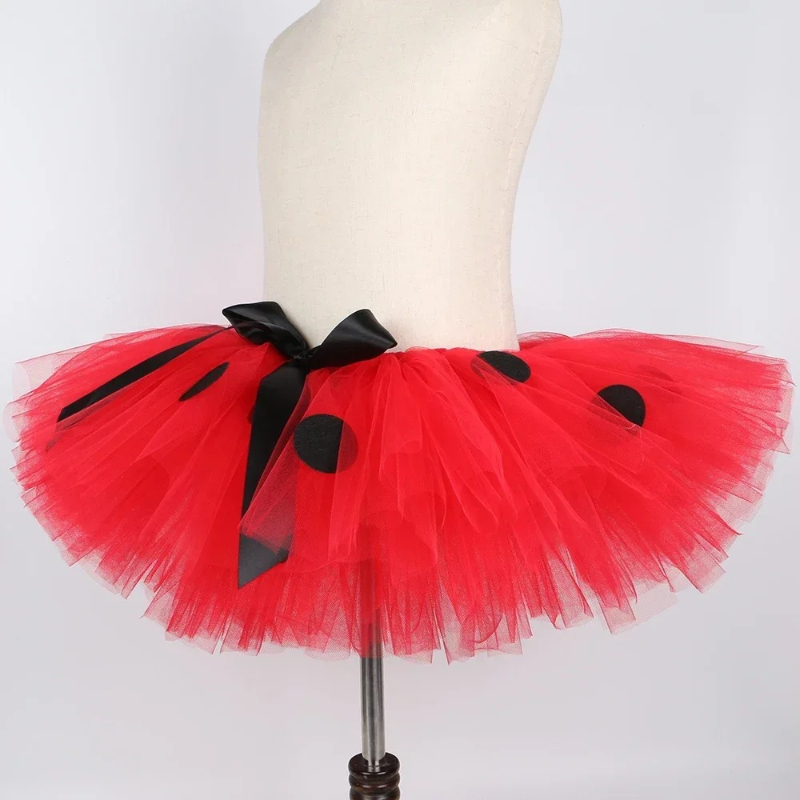 Jupe tutu pour filles, motif c - Anime Cosplay Toddler avis et prix