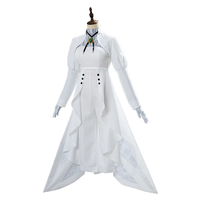 Anime Violet Evergarden Cospla - Violet Evergarden Dress avis et prix