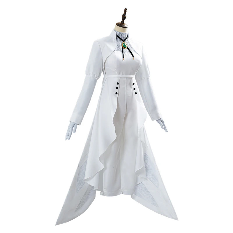 Anime Violet Evergarden Cospla - Violet Evergarden Dress avis et prix