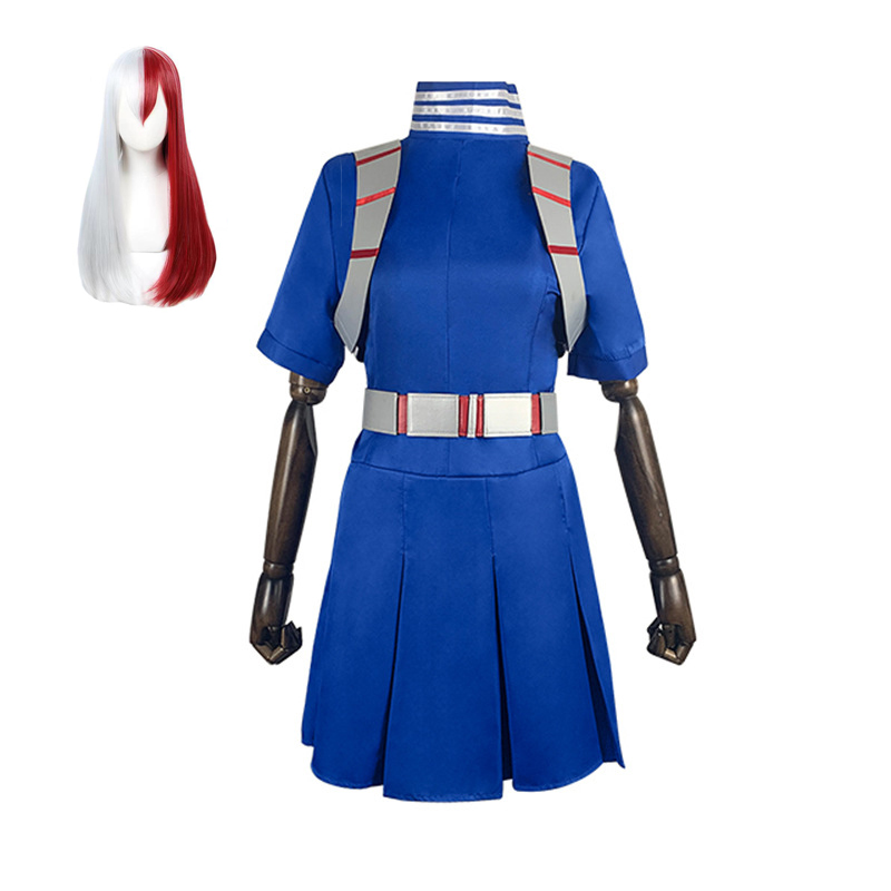 My foreAcademia Tpistolet oki  - My Hero Academia Belt avis et prix